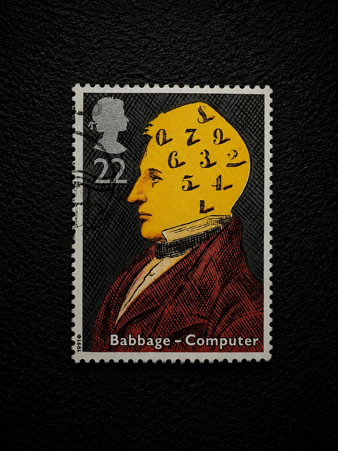 Rare Stamps