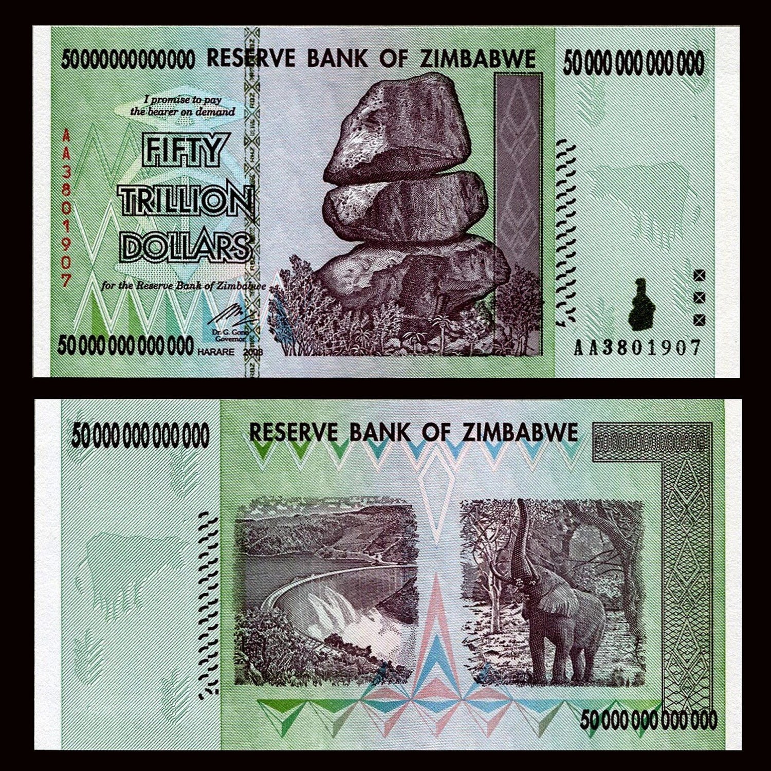 Old Notes