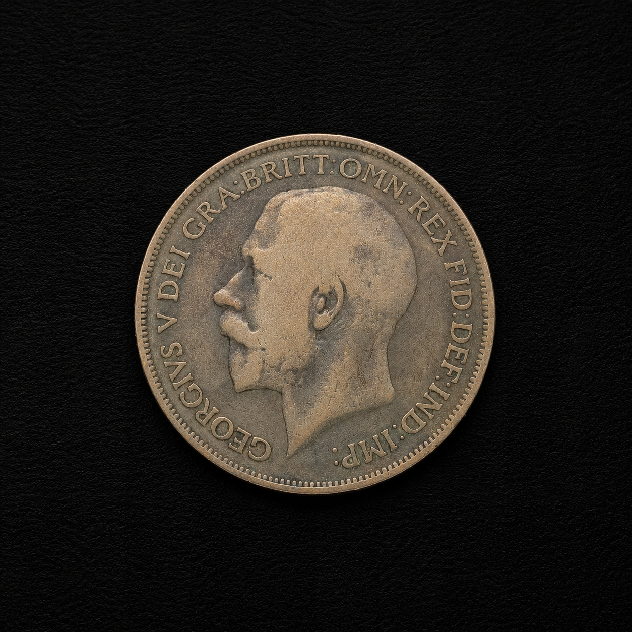 Coins