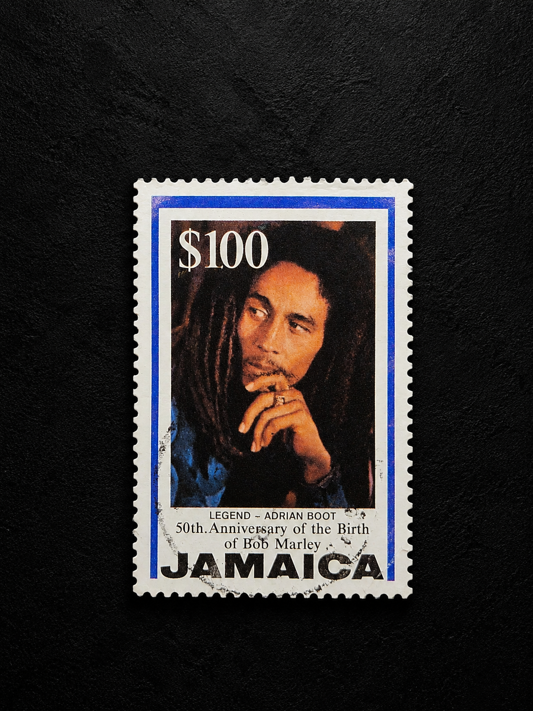 Stamps